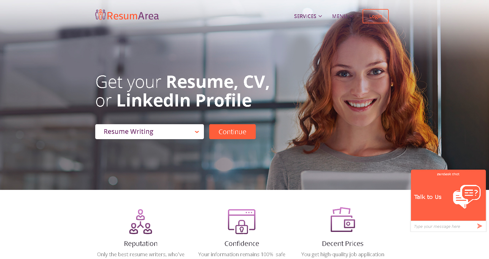 Cv writing services reviews uk